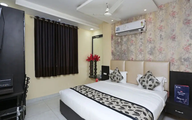 Collection O 10589 Laxmi Guest House