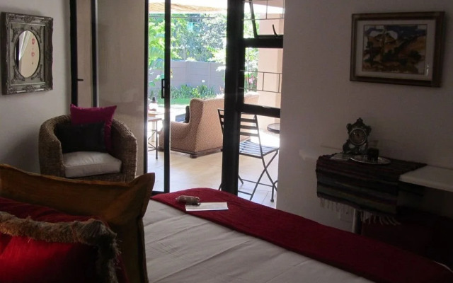 Absolute Bosch Guest House