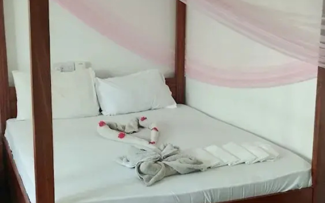 Fish Hostel