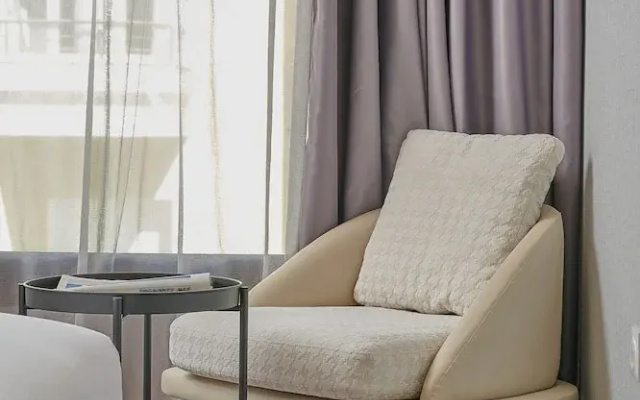 StayHere Rabat - Agdal Boutique Hotel