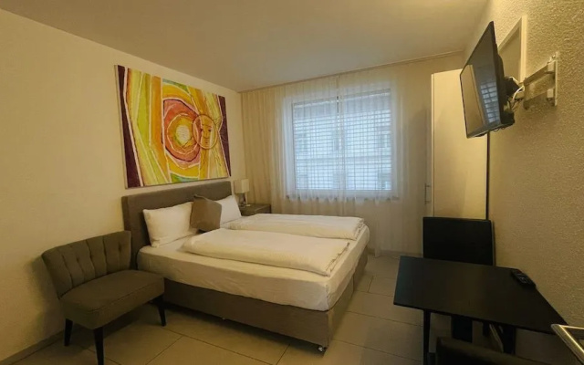 Red Elephant Hotel