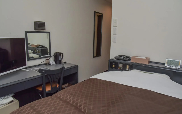 Thirty Four Hotels Kitasatodaigakumae