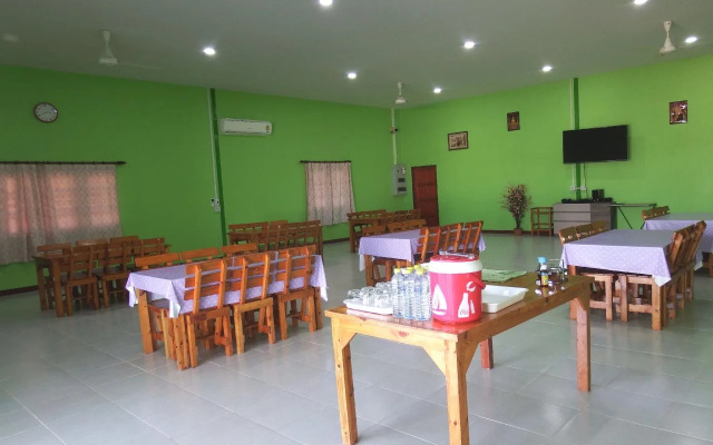Chao Phraya Home
