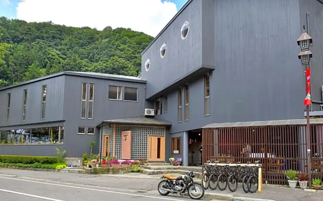 Hotel Cho - Vacation STAY 84051v
