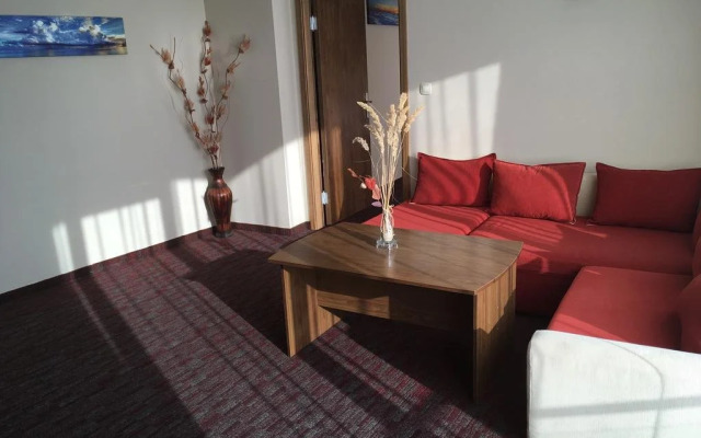 Hotel Kamenec - Kiten