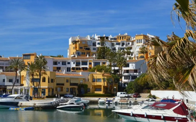 Casa Danesa