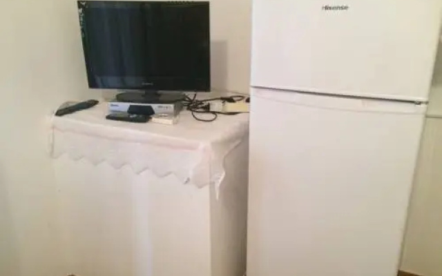 Apartamentos Verdera Es Pujols