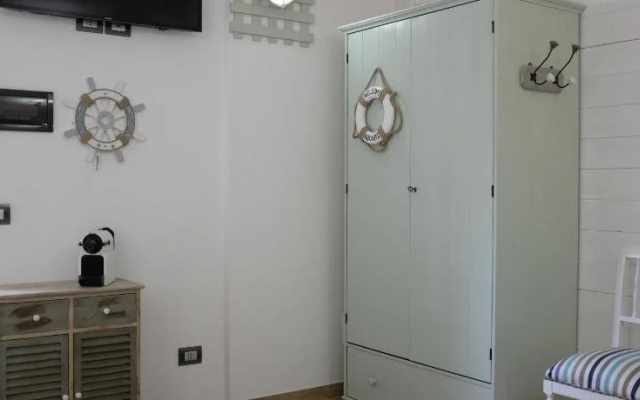 Leo 62 Room & Breakfast