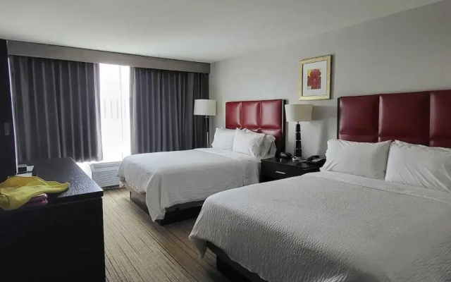 Holiday Inn Express Hotel & Suites Smithfield - Selma I -95, An Ihg Hotel