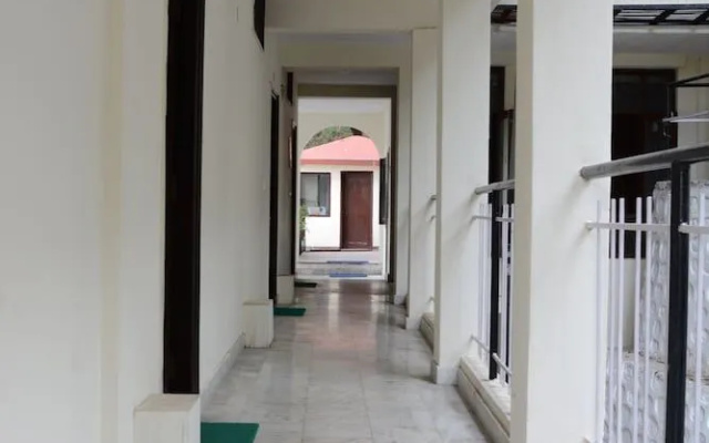 The Kings Kalindi Resort & Spa