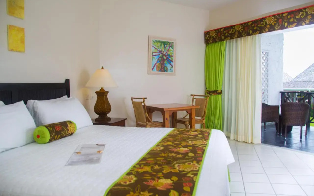 Coyaba Beach Resort