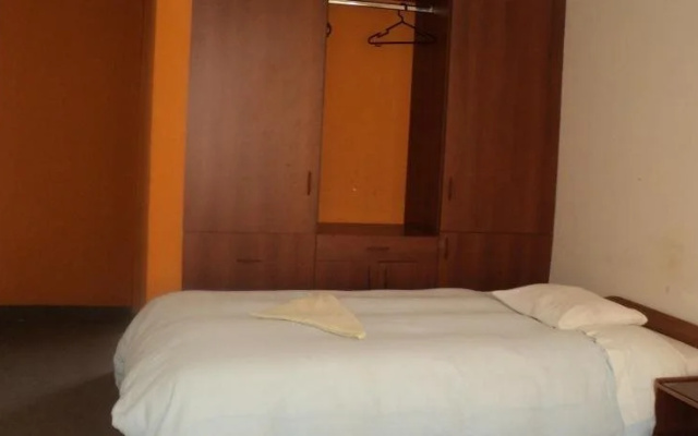 Casa Hospedaje Pekas