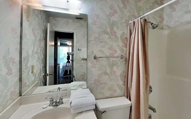 Southwind III Condo #H6 by Resort Collection