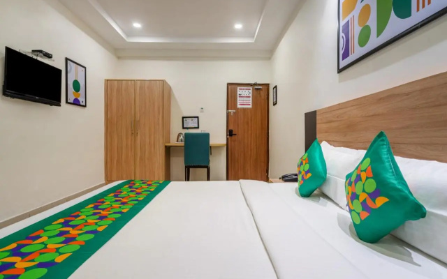 Sapphire Bliss Hotel