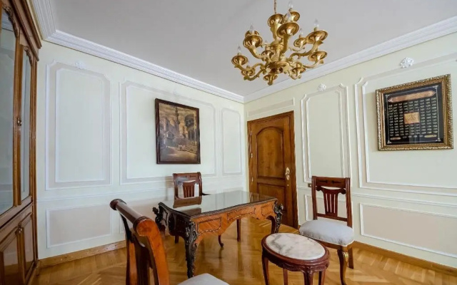 VESTA - Heliopolis Residence