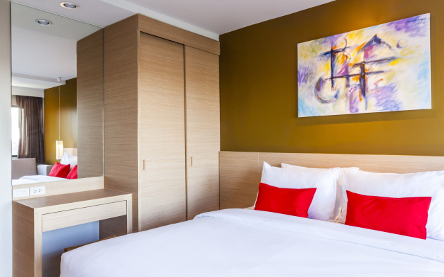 Livotel Hotel Kaset Nawamin Bangkok
