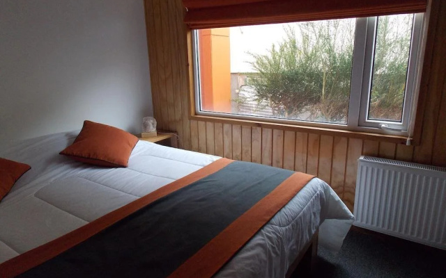 Hotel Boutique Antartica
