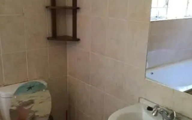 Tabonina Guesthouse