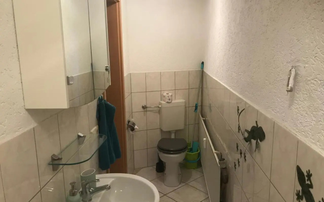 Ferienwohnung15 Ehrenfriedersdorf