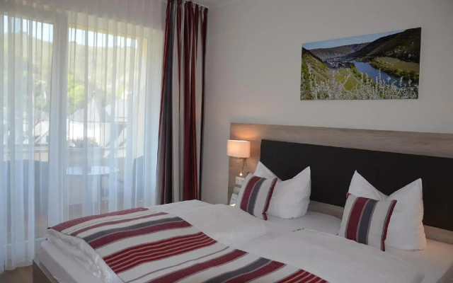 Flair Hotel Am Rosenhügel