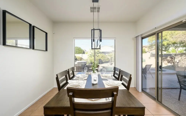Casa Stetson 4 Bedroom Home