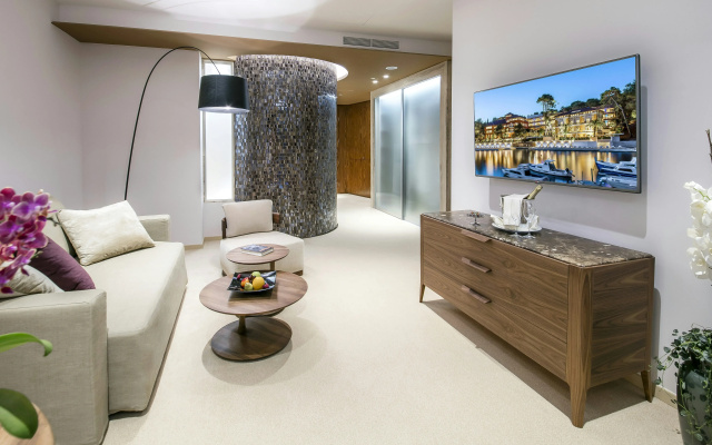 Boutique Hotel Alhambra