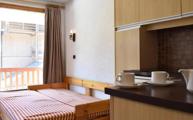 Chalet Méribel, 3 pièces, 6 personnes - FR-1-180-411