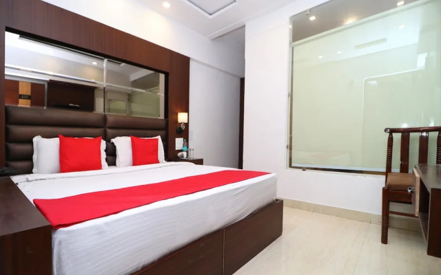Hotel Ml Pride by OYO Rooms