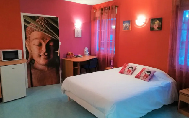 Residence Les Jardins