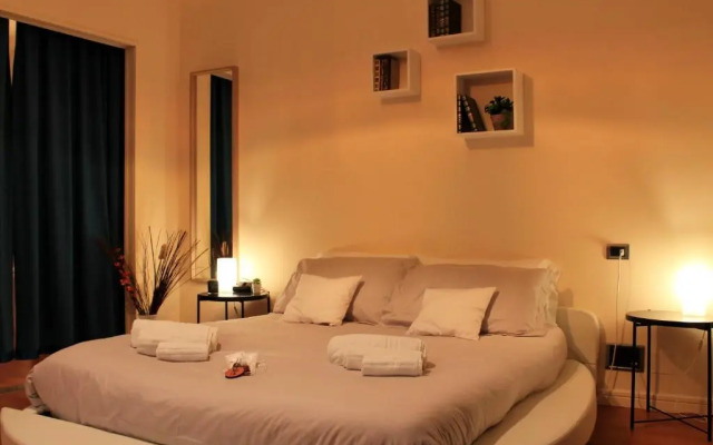 Bracco Rooms and Suites