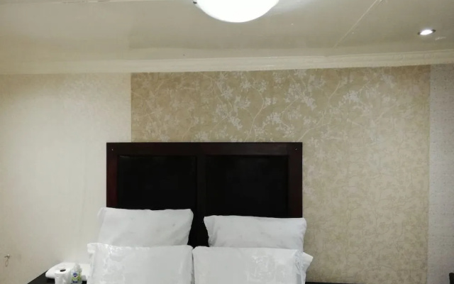 Midrislodge