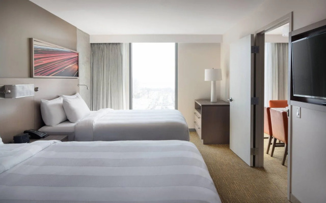 Springhill Suites San Diego Downtown/Bayfront