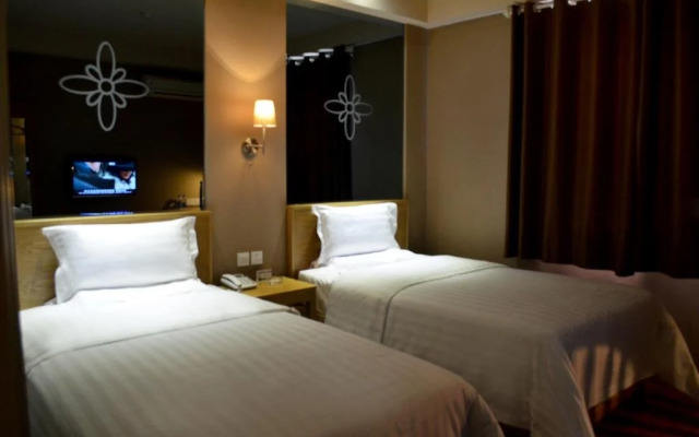 Jinyi Hotel Hohhot South Hulunbuir Road Shiqi Park Branch
