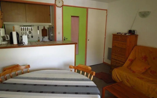 Appartement La Mongie, 1 pièce, 4 personnes - FR-1-404-101