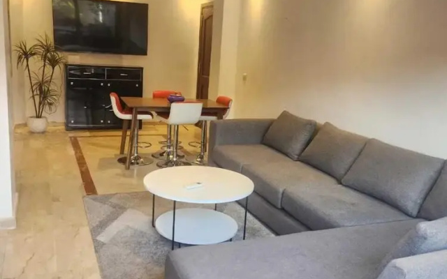 Appartement Hanane