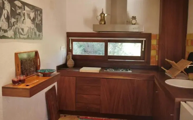 Casita Camino Viejo