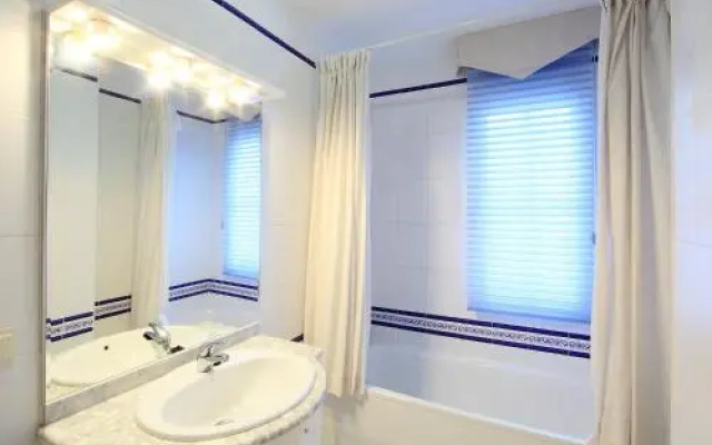 Holiday Home Villa Mimosa