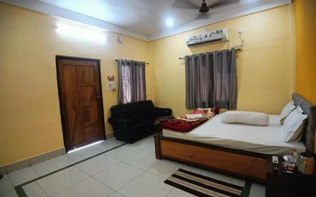 Chuti Beach Reosort