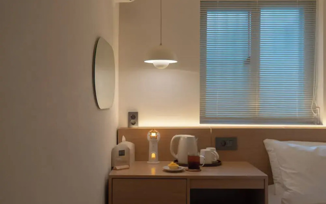 Hotel DALSTAIR Seoul Jongno