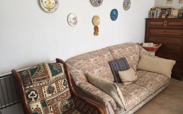 Vilanova Seaside Apartment