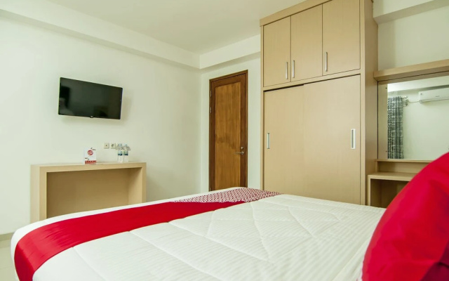 Puri Gevana Guest House by Oyo