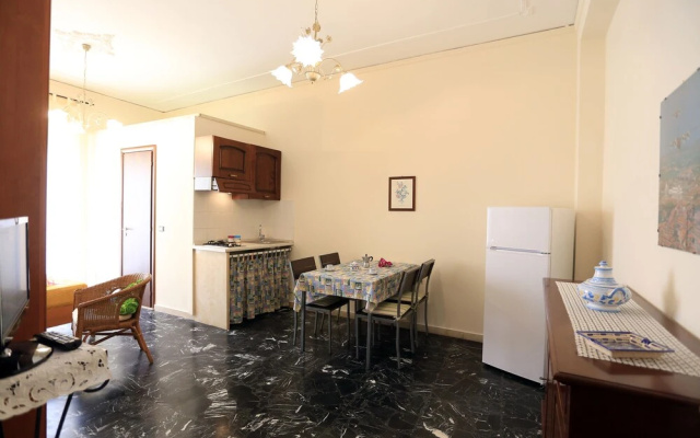 Apartment Al Campanile