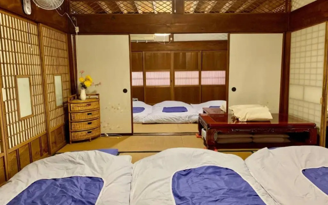 Kiyomizu Tei - Vacation STAY 12201