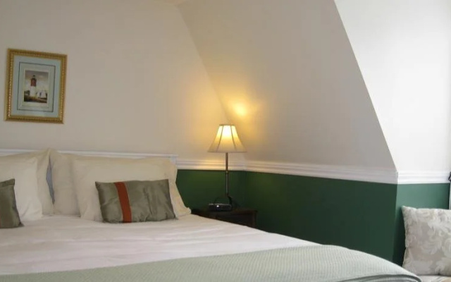 Little York Bed and Breakfast