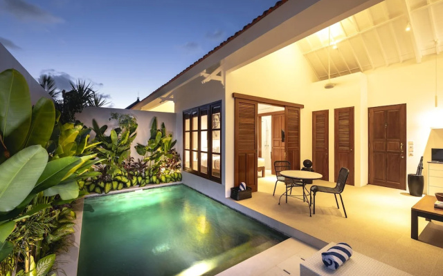 Villa Karang
