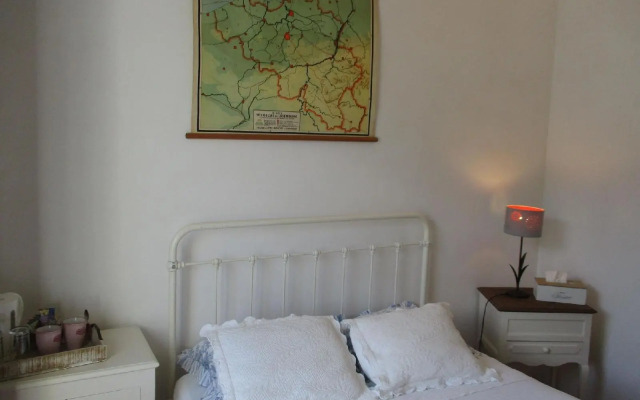 Au Prieure Saint Jean
