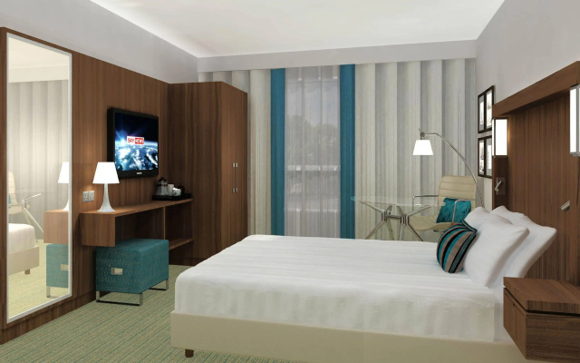 Courtyard by Marriott Edinburgh
