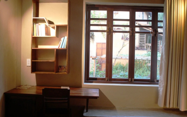 An Villa Hoi An