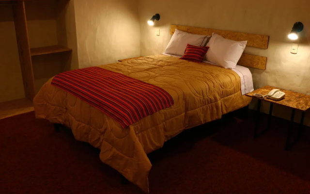 Hotel Waalay Wanka