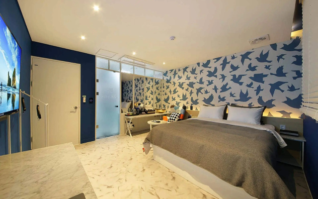 Hotel NOL